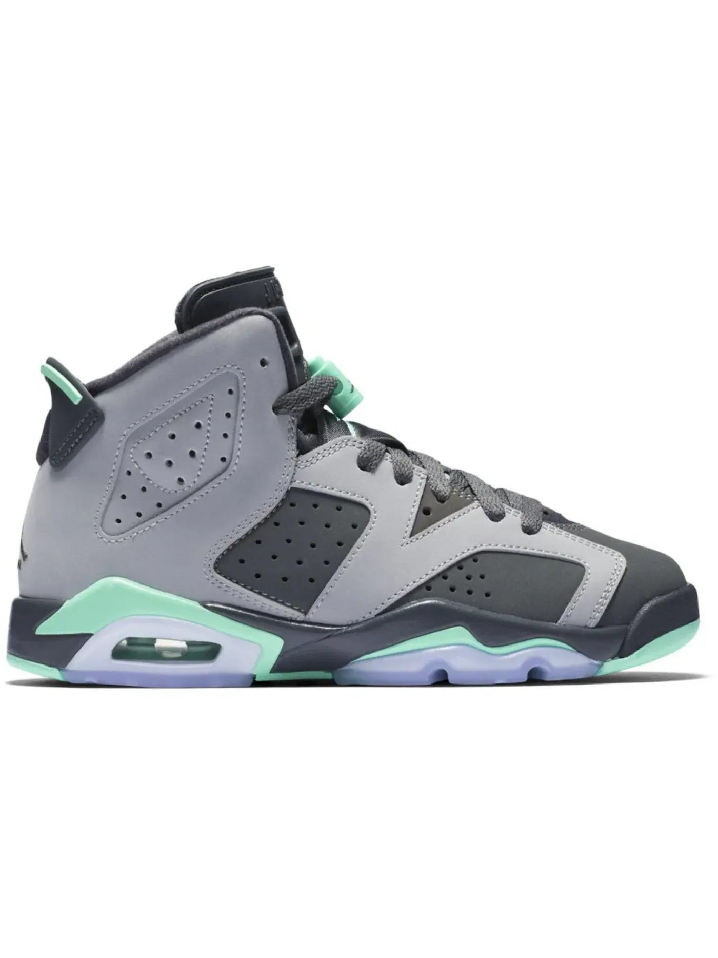 Детские кроссовки Lifestyle Jordan 6 Retro Jordan — изображение 1 из 1