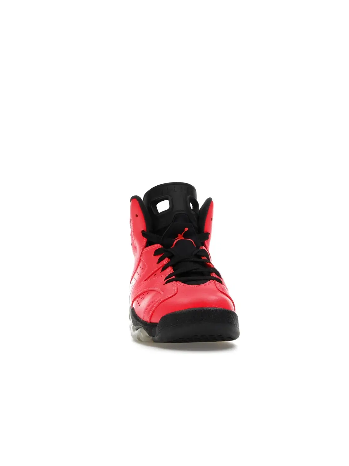 Детские кроссовки Lifestyle Jordan 6 Retro Jordan — изображение 2 из 4, черный