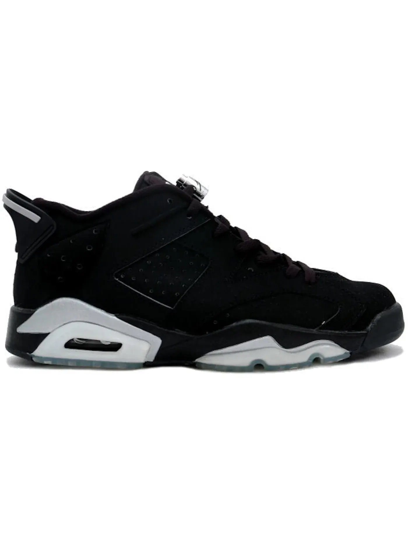 Мужские кроссовки Lifestyle Jordan 6 Retro Low Jordan — изображение 1 из 1