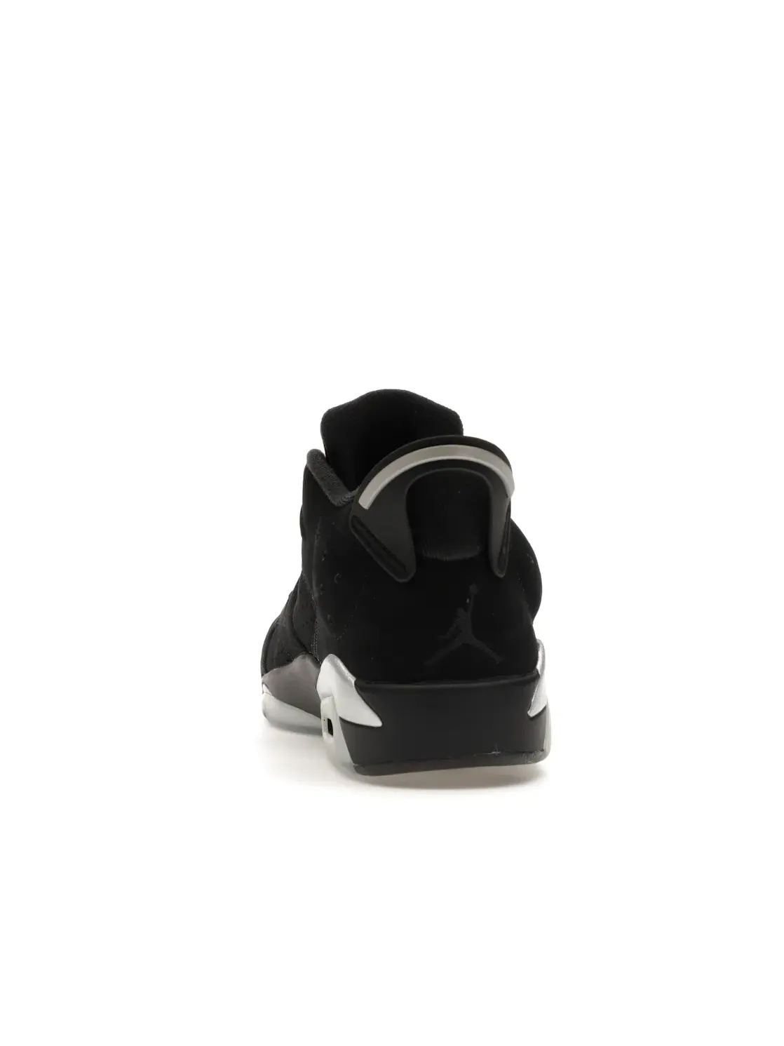 Мужские кроссовки Lifestyle с амортизацией Jordan 6 Retro Low Chrome Jordan — изображение 4 из 4