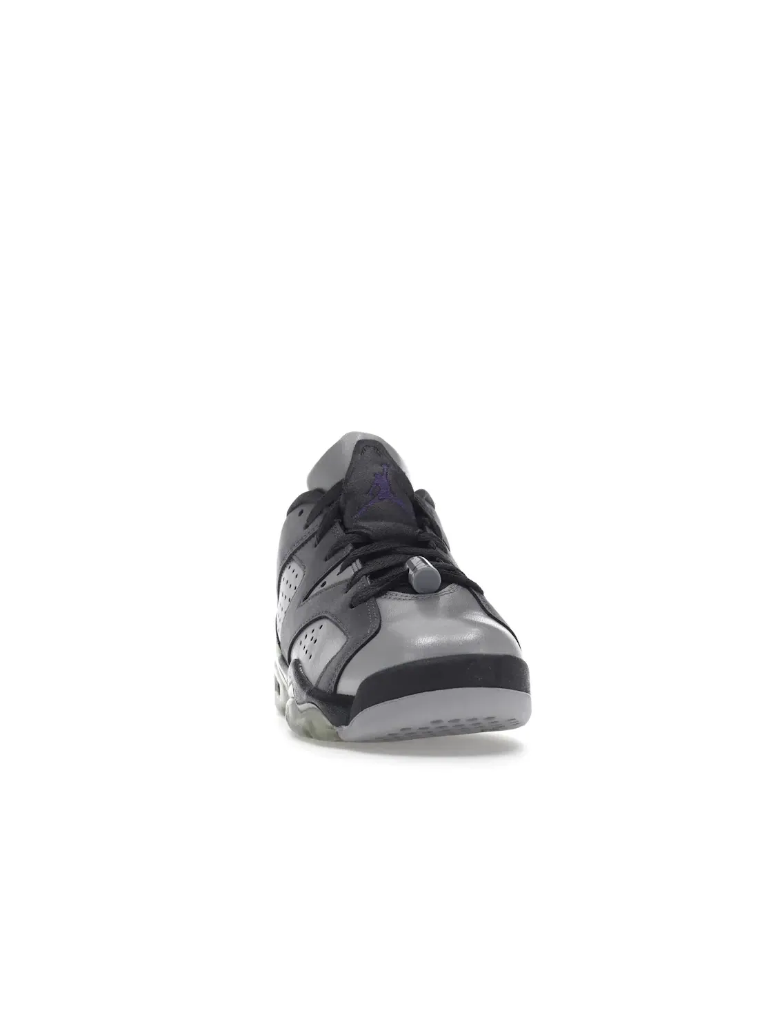 Детские кроссовки Lifestyle с низким верхом Jordan 6 Retro Low Jordan — изображение 2 из 4