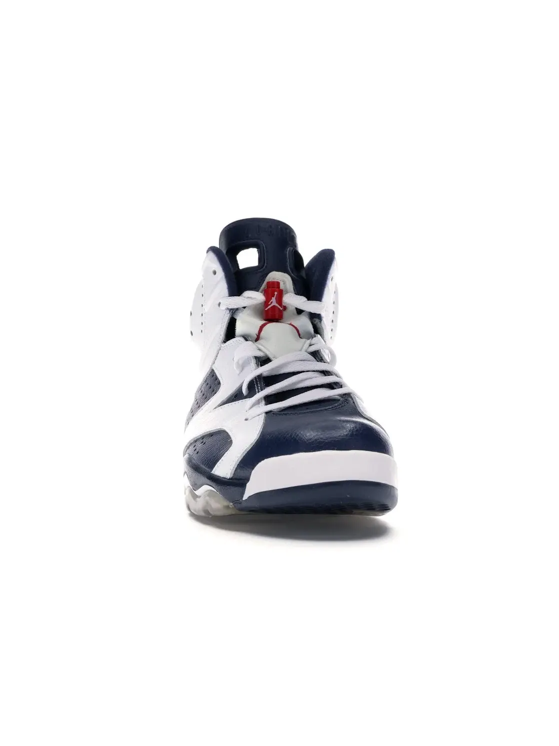 Мужские кроссовки с перфорацией Jordan 6 Retro — изображение 2 из 4