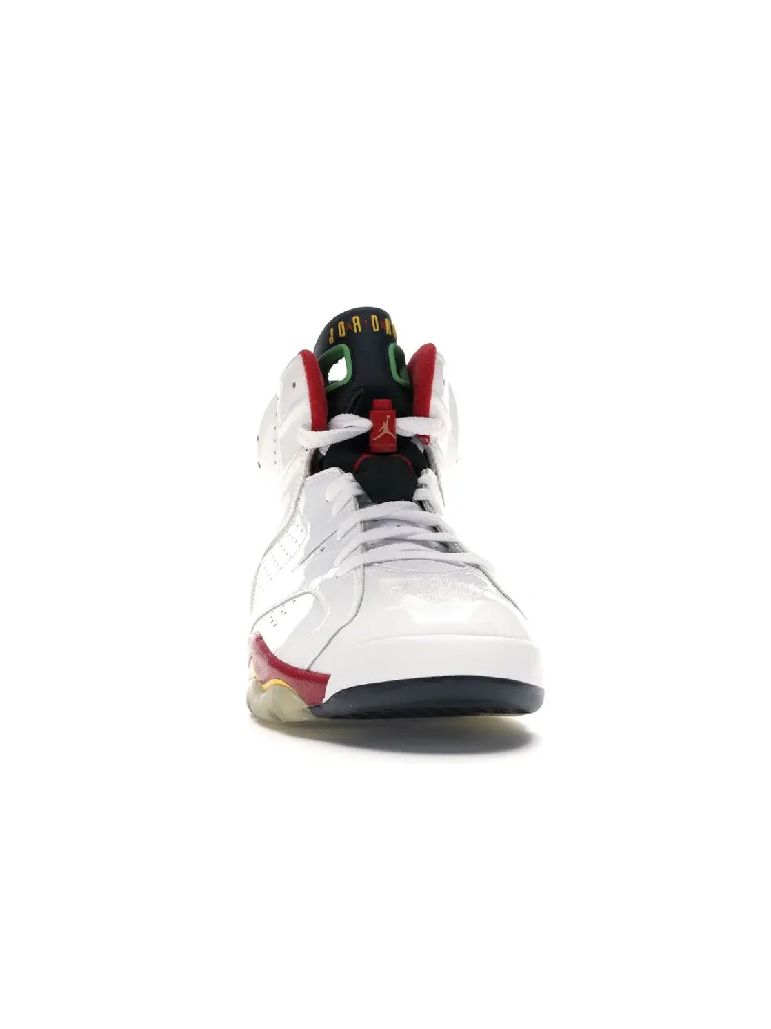Мужские кроссовки Lifestyle с цветной подошвой Jordan 6 Retro — изображение 2 из 4