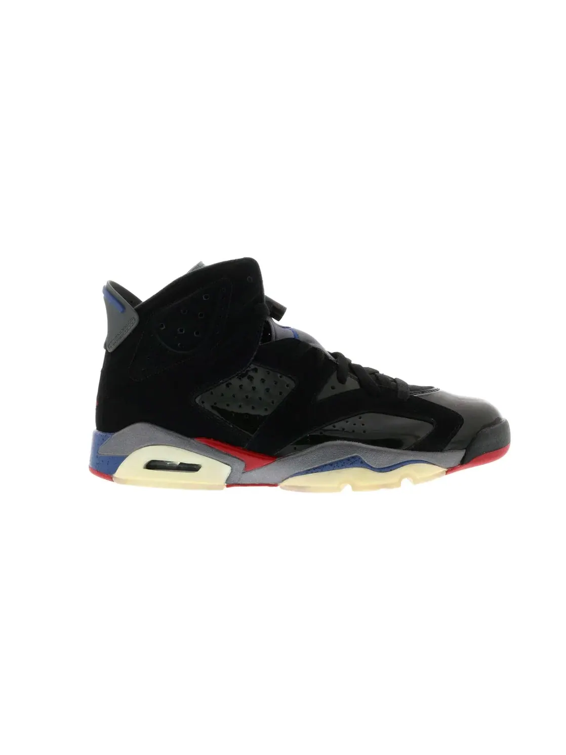 Мужские кроссовки Lifestyle Jordan 6 Retro Jordan — изображение 1 из 4