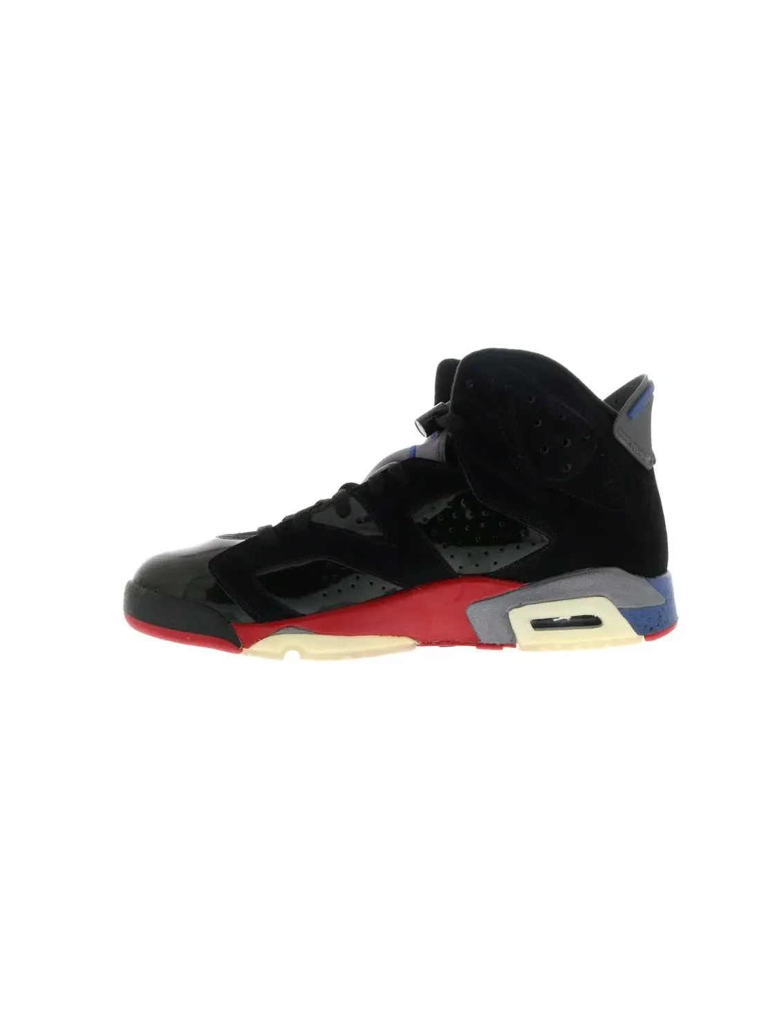 Мужские кроссовки Lifestyle Jordan 6 Retro Jordan — изображение 3 из 4