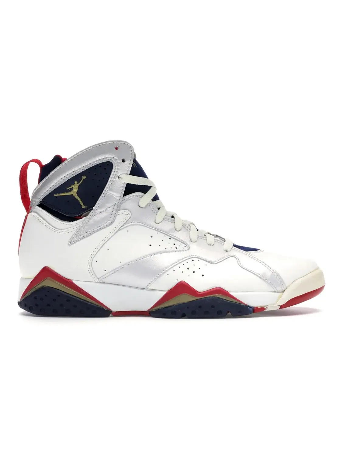 Мужские кроссовки Lifestyle Jordan 7 OG — изображение 1 из 4
