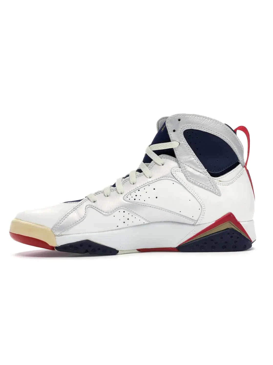 Мужские кроссовки Lifestyle Jordan 7 OG — изображение 3 из 4