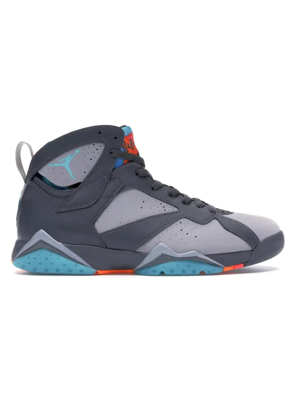 Мужские кроссовки с уникальным дизайном Jordan 7 Retro Jordan — изображение 1 из 4