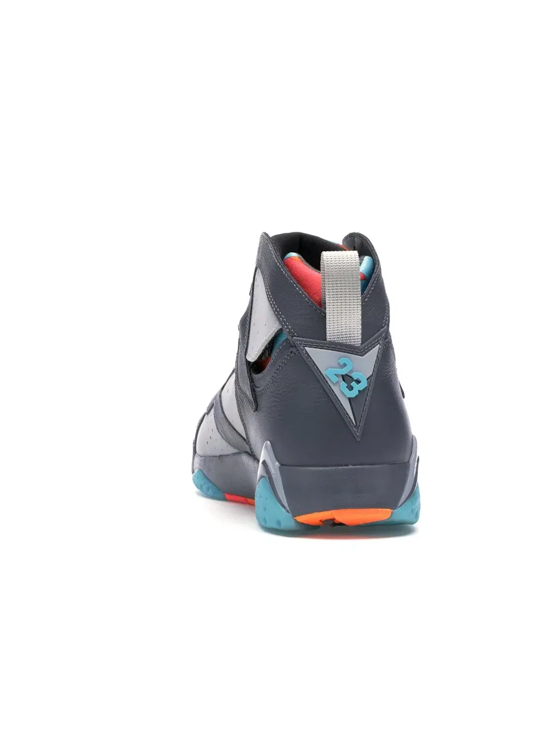 Мужские кроссовки с уникальным дизайном Jordan 7 Retro Jordan — изображение 4 из 4