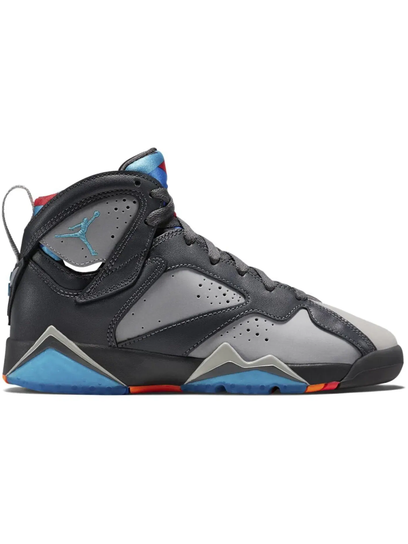 Детские кроссовки Lifestyle Jordan 7 Retro — изображение 1 из 1
