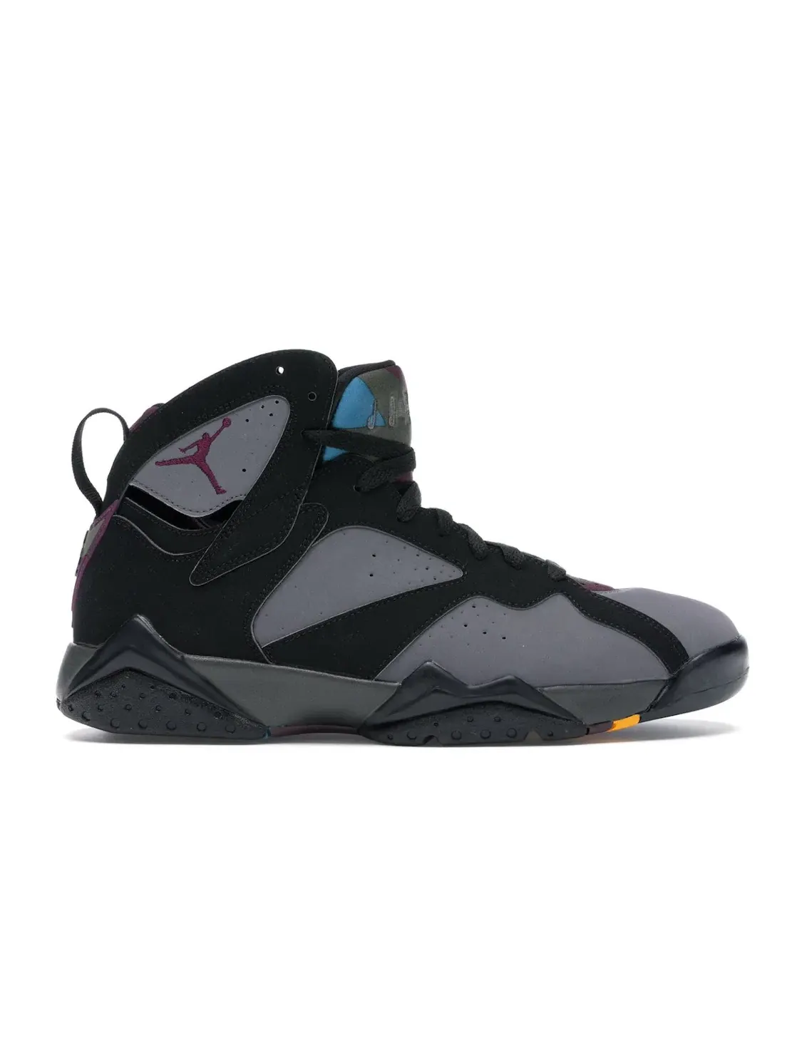 Мужские кроссовки Lifestyle с верхом из нубука Jordan 7 Retro — изображение 1 из 4