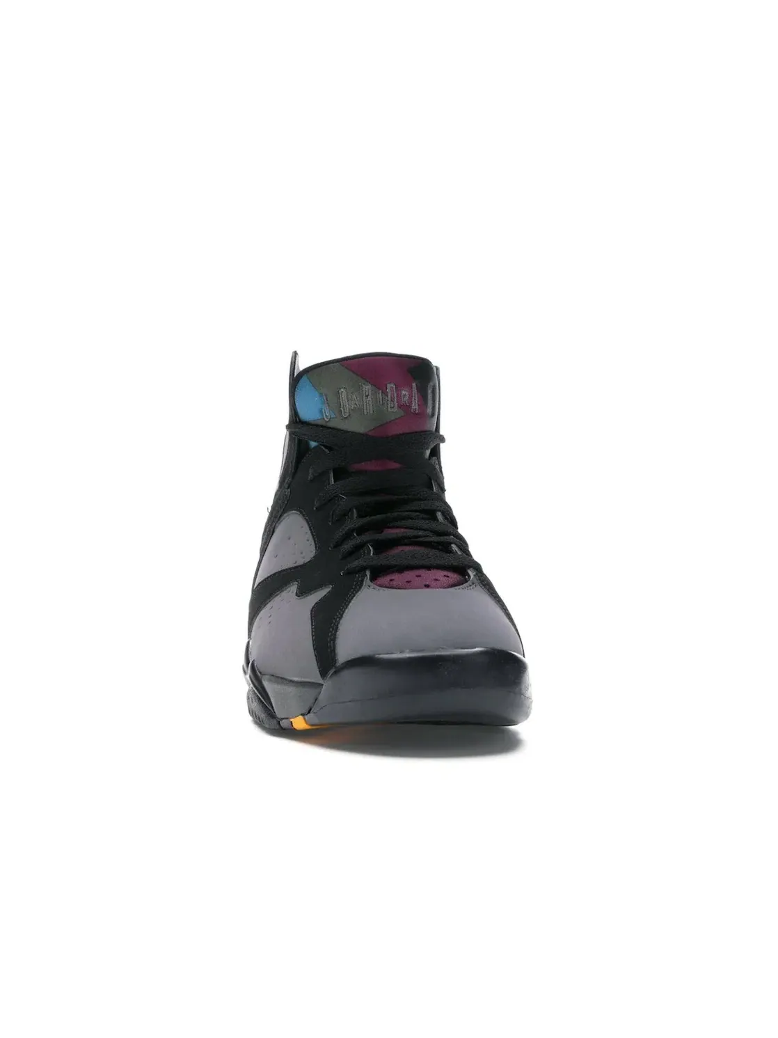 Мужские кроссовки Lifestyle с верхом из нубука Jordan 7 Retro — изображение 2 из 4