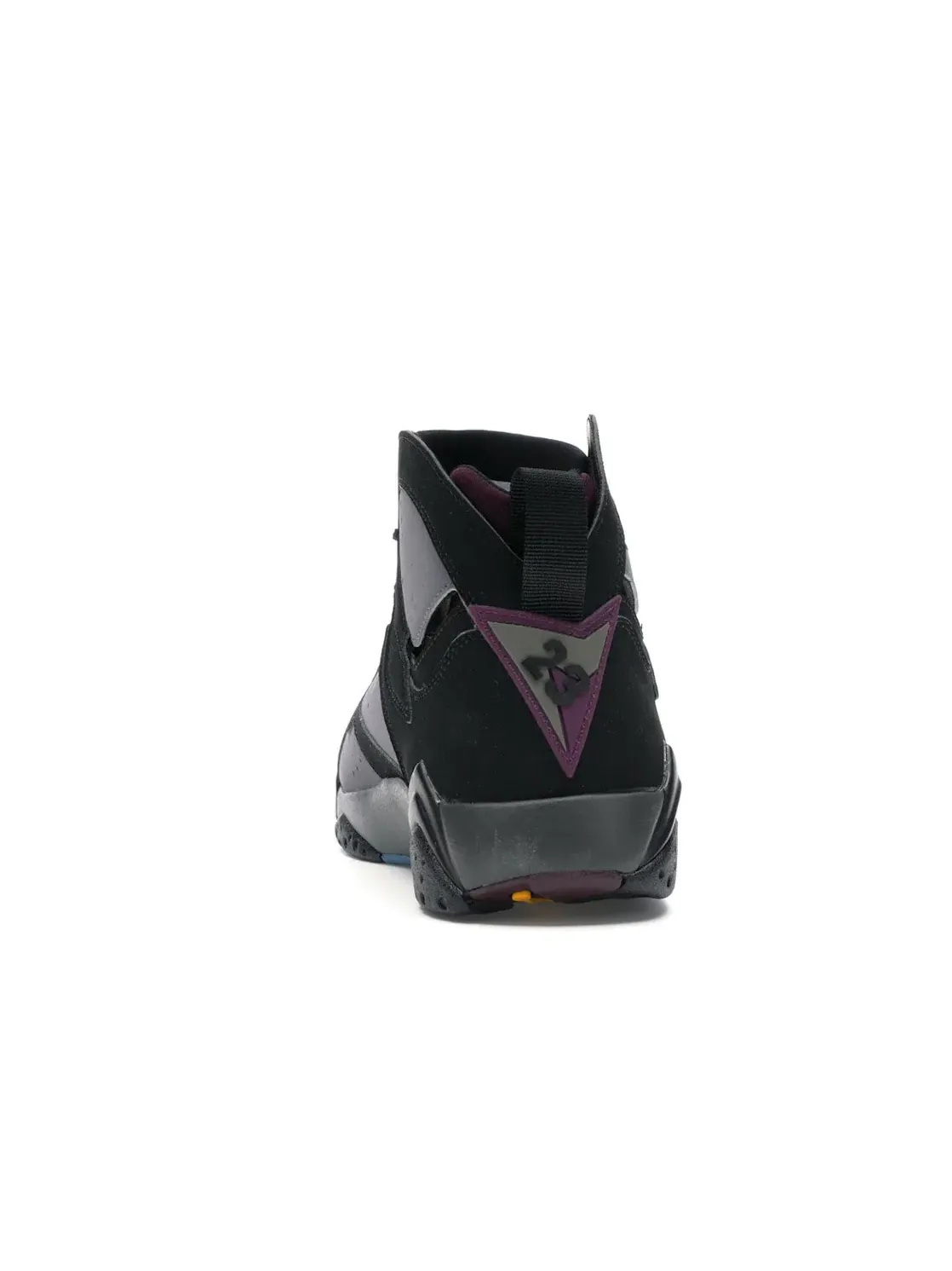 Мужские кроссовки Lifestyle с верхом из нубука Jordan 7 Retro — изображение 4 из 4