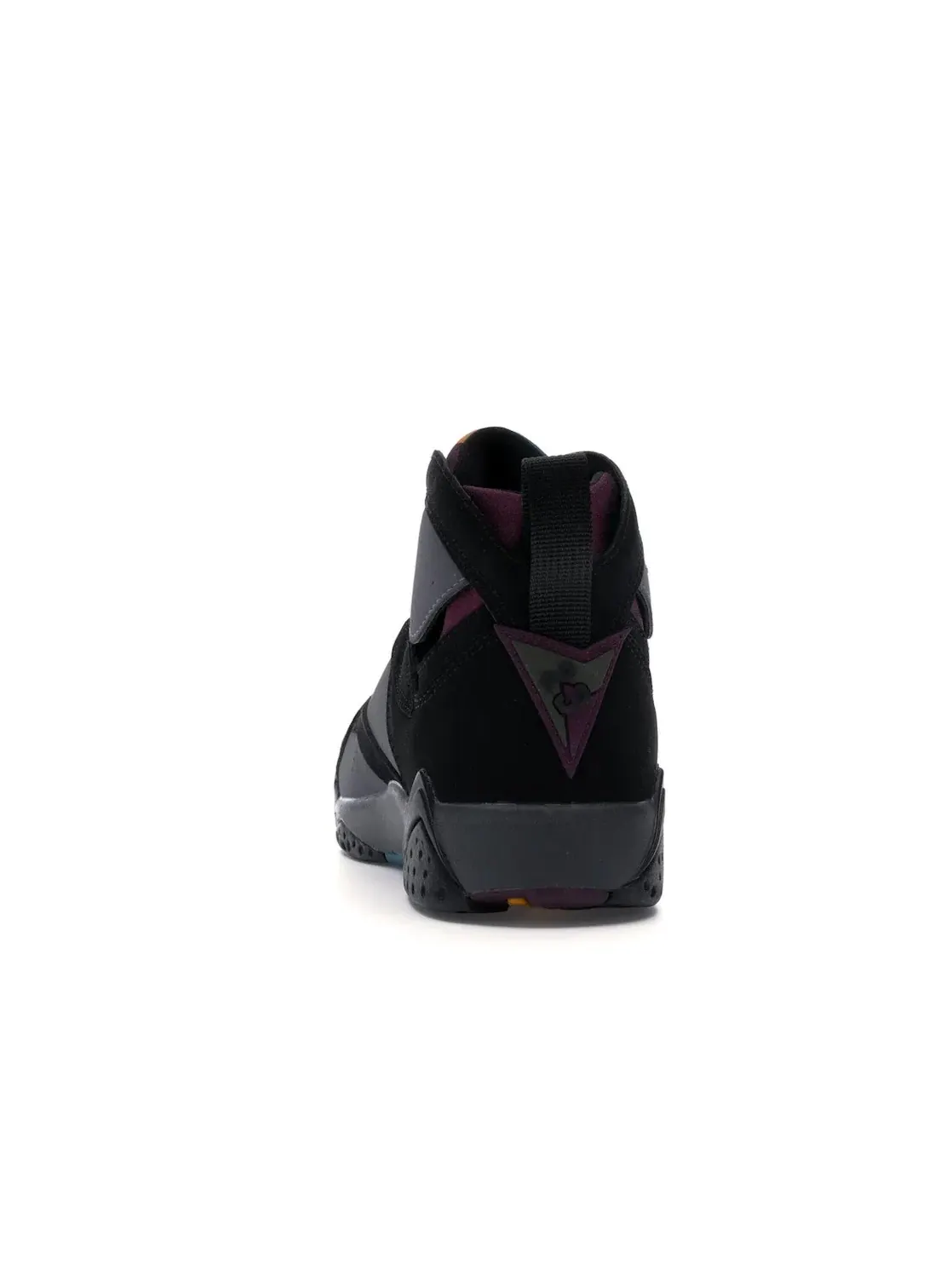 Детские кроссовки с кожаным верхом Jordan 7 Retro Jordan — изображение 4 из 4