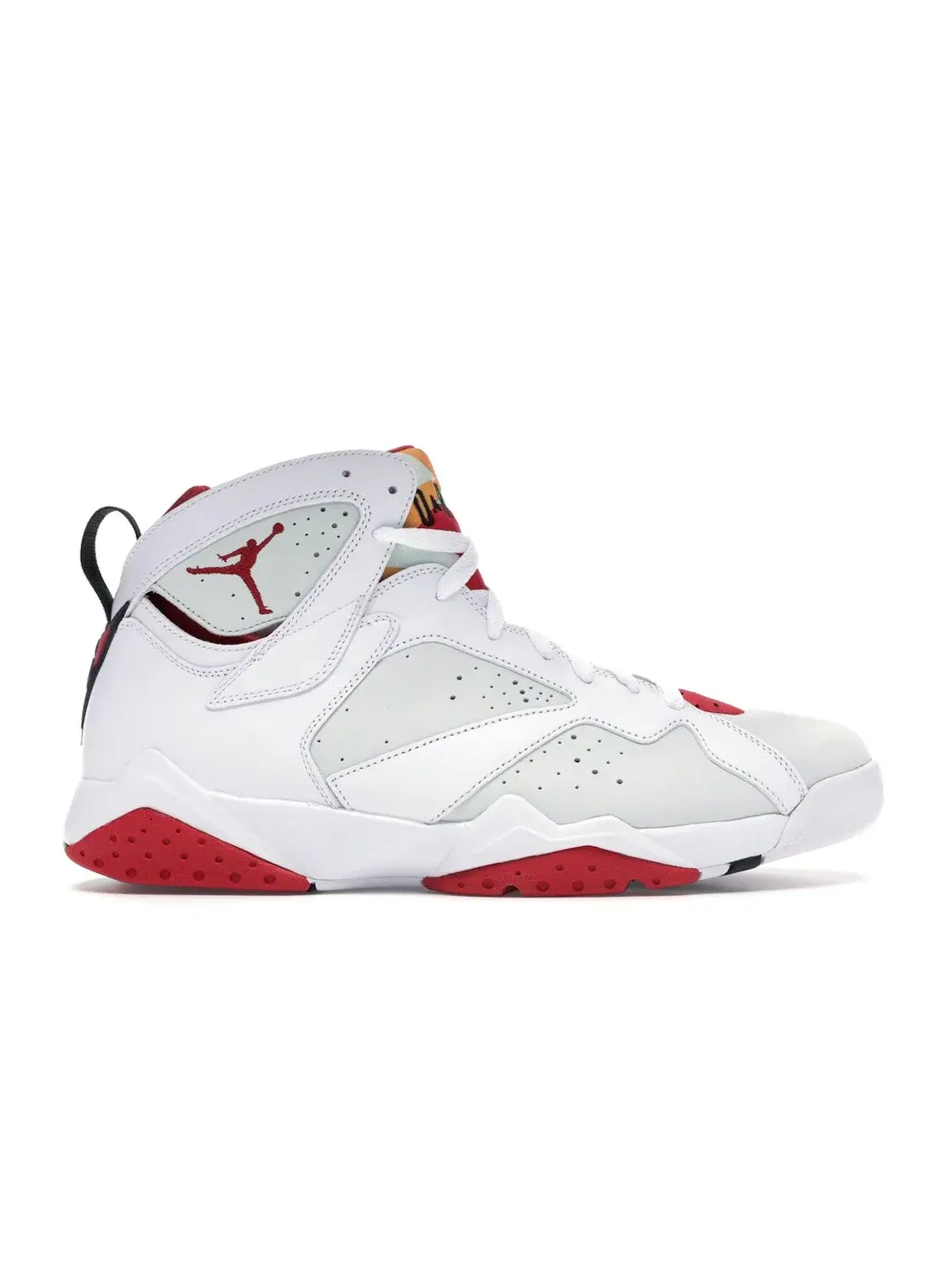 Мужские кроссовки Lifestyle Jordan 7 Retro Hare — изображение 1 из 4