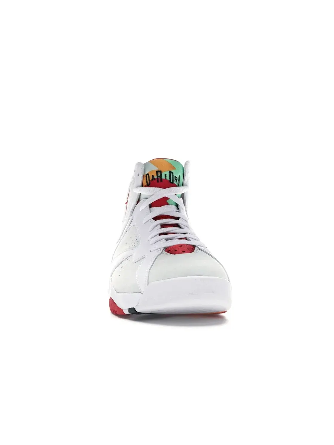 Мужские кроссовки Lifestyle Jordan 7 Retro Hare — изображение 2 из 4