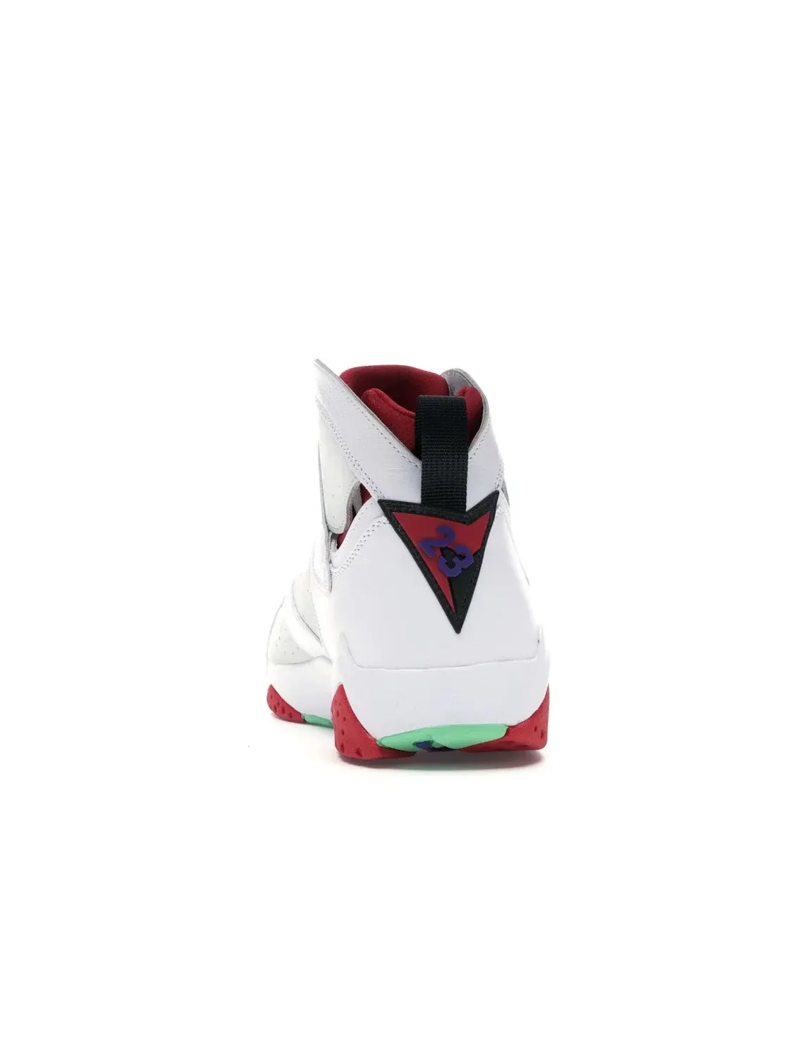 Мужские кроссовки Lifestyle Jordan 7 Retro Hare — изображение 4 из 4