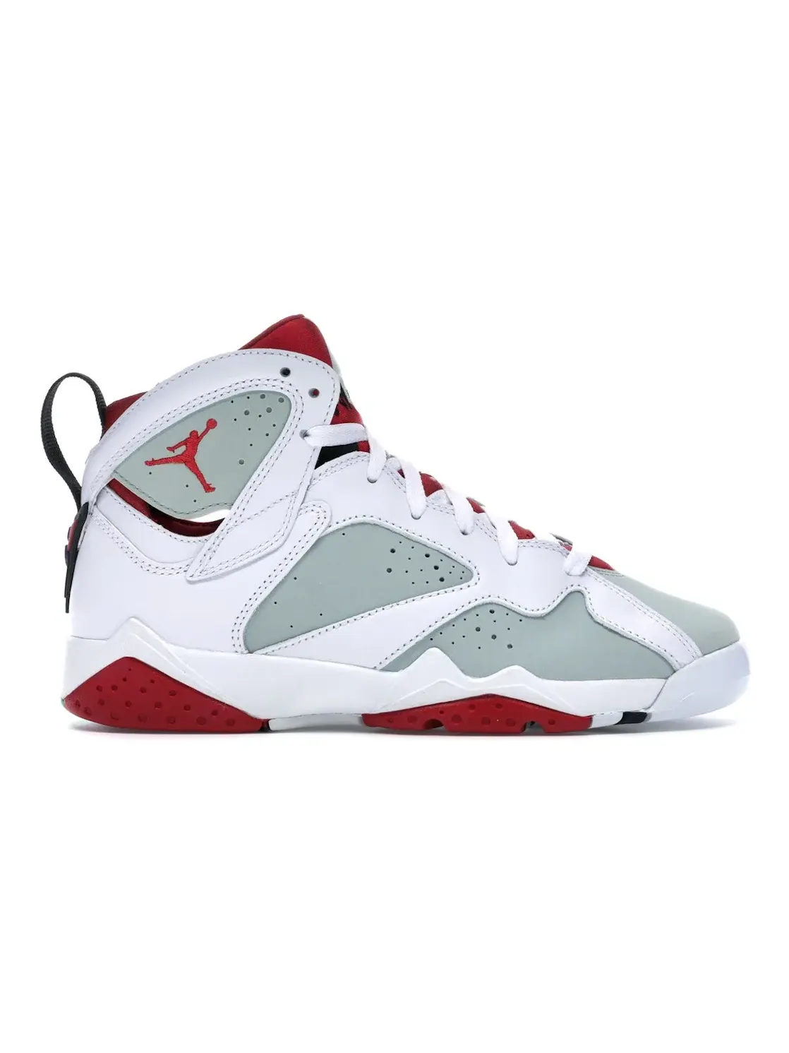 Детские кроссовки с принтом Jordan 7 Retro Jordan — изображение 1 из 4