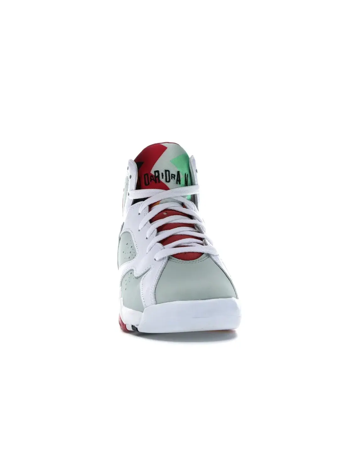 Детские кроссовки с принтом Jordan 7 Retro Jordan — изображение 2 из 4