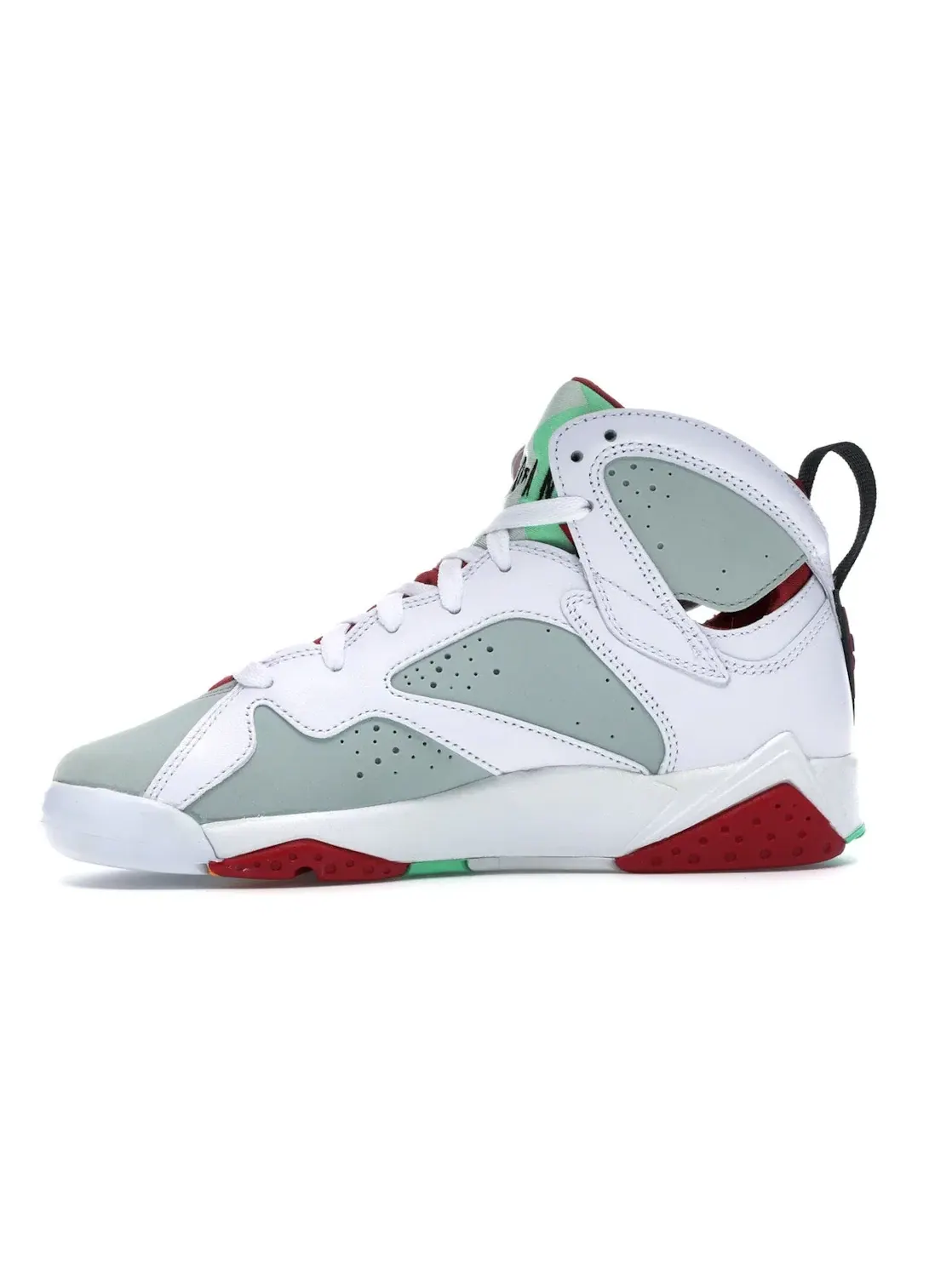 Детские кроссовки с принтом Jordan 7 Retro Jordan — изображение 3 из 4