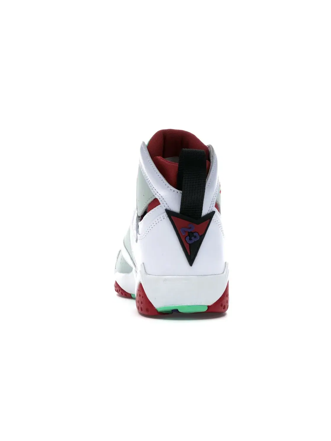 Детские кроссовки с принтом Jordan 7 Retro Jordan — изображение 4 из 4