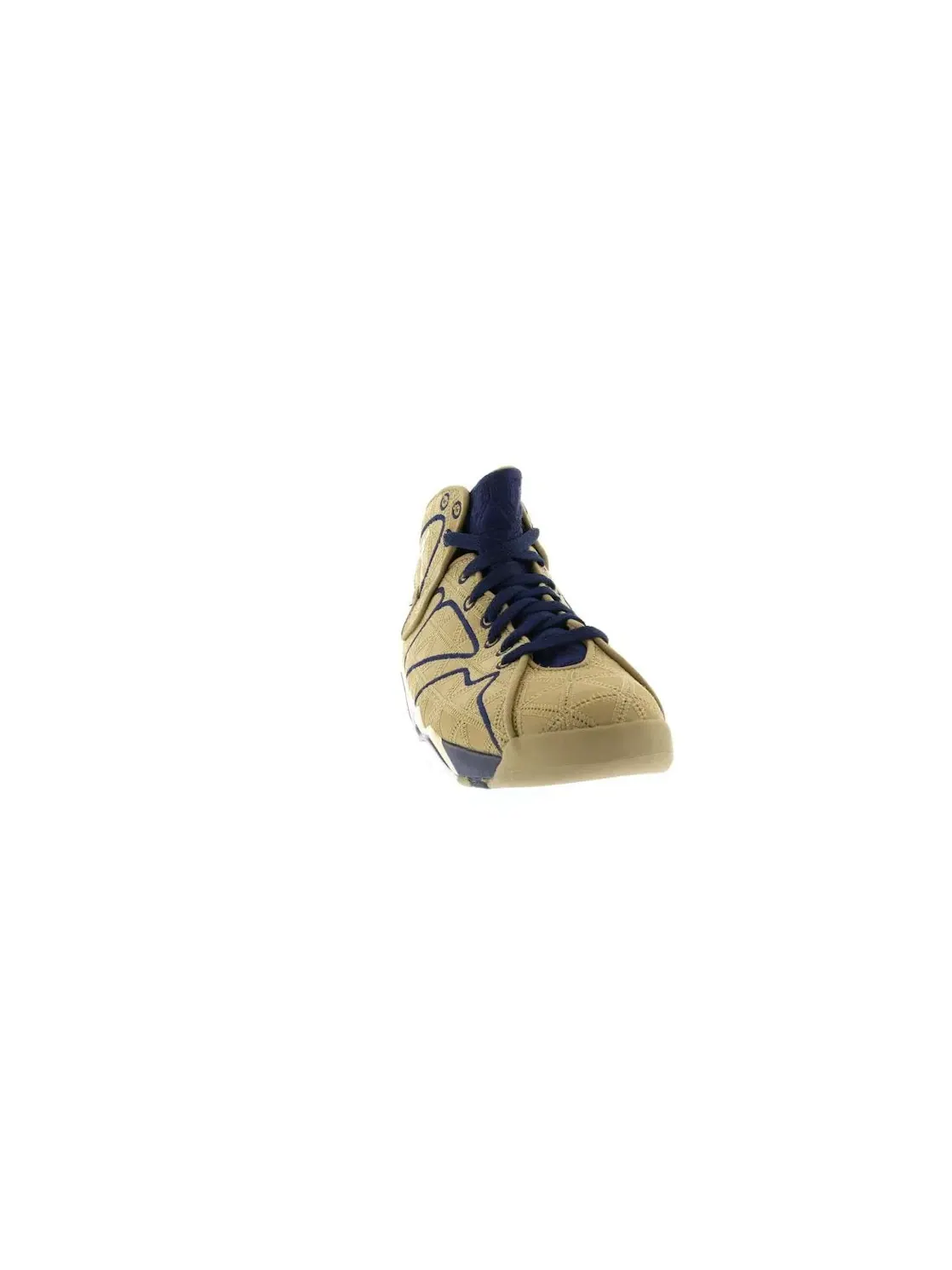Мужские кроссовки Lifestyle Jordan 7 Retro Jordan — изображение 2 из 4, натуральный--белый