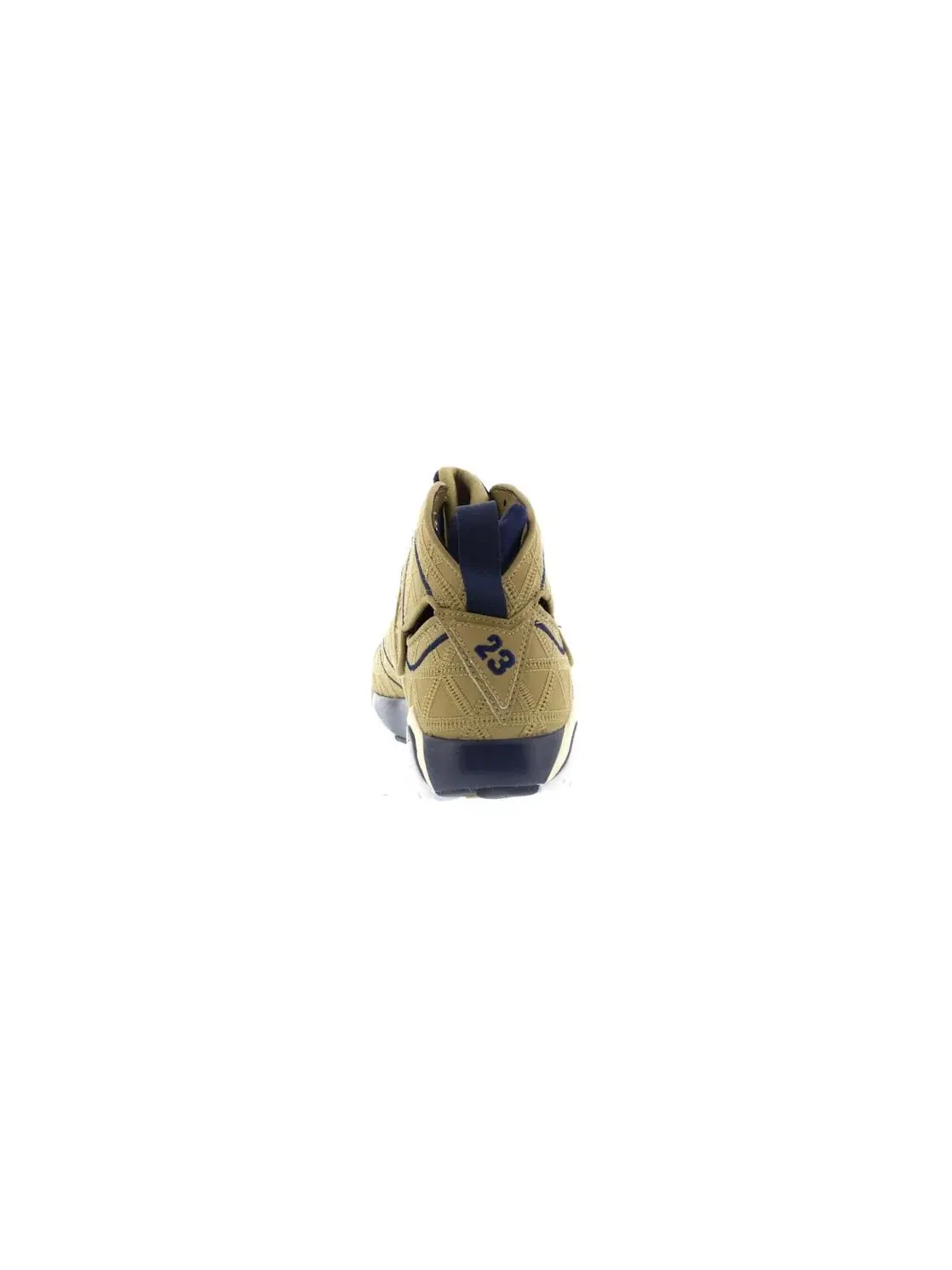 Мужские кроссовки Lifestyle Jordan 7 Retro Jordan — изображение 4 из 4, натуральный--белый