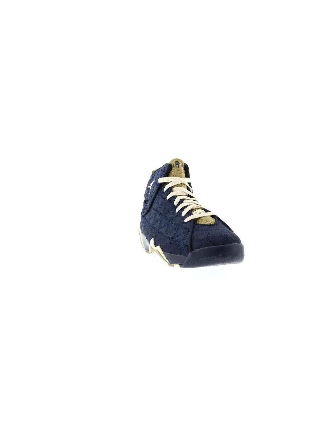 Мужские кроссовки Lifestyle Jordan 7 Retro J2K Obsidian Jordan — изображение 2 из 4, натуральный--белый