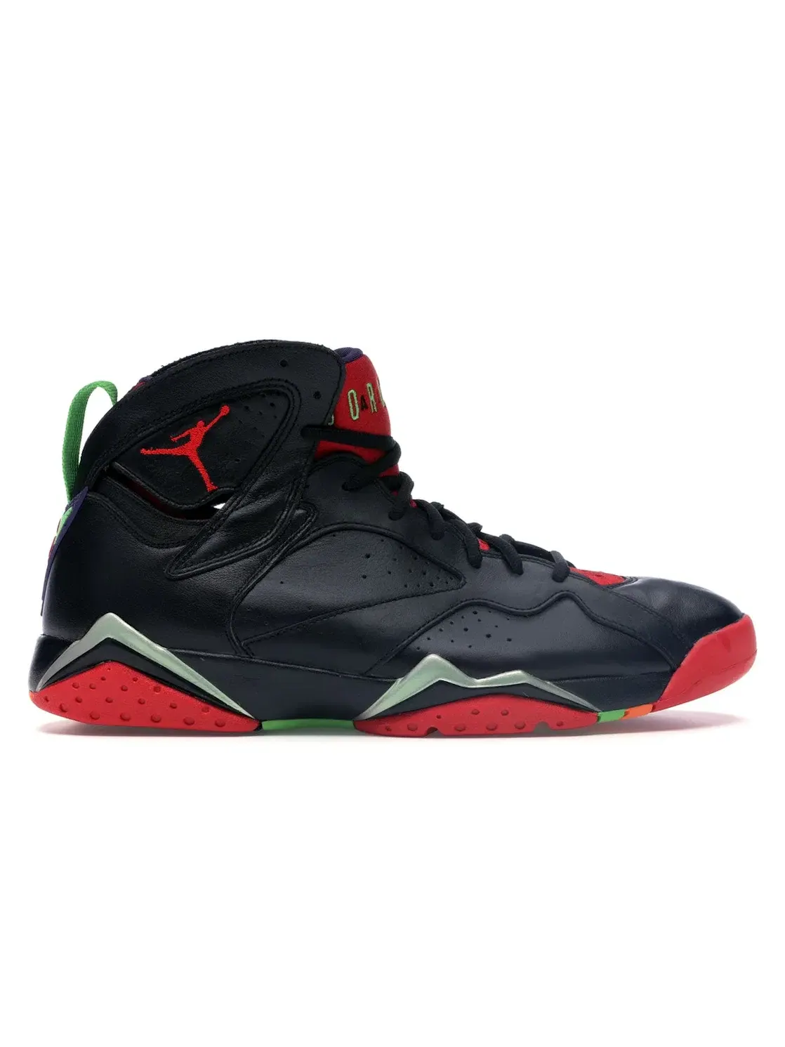 Мужские кроссовки Lifestyle Jordan 7 Retro Marvin the Martian Jordan — изображение 1 из 4
