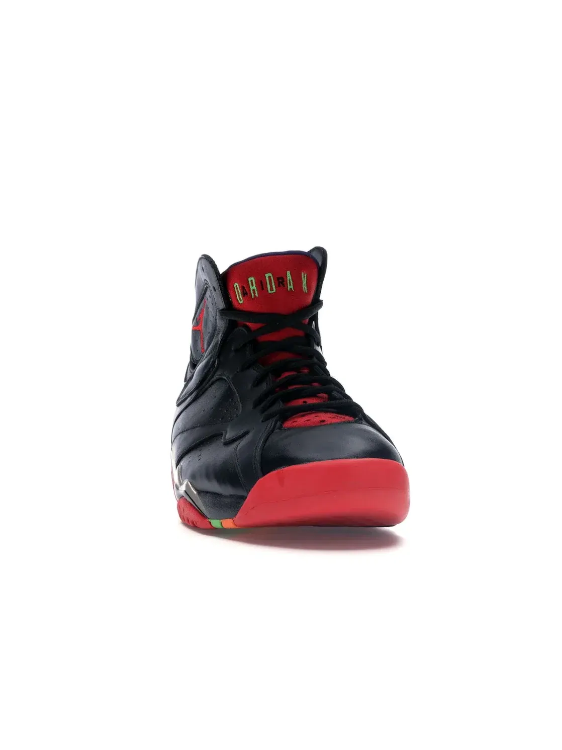 Мужские кроссовки Lifestyle Jordan 7 Retro Marvin the Martian Jordan — изображение 2 из 4
