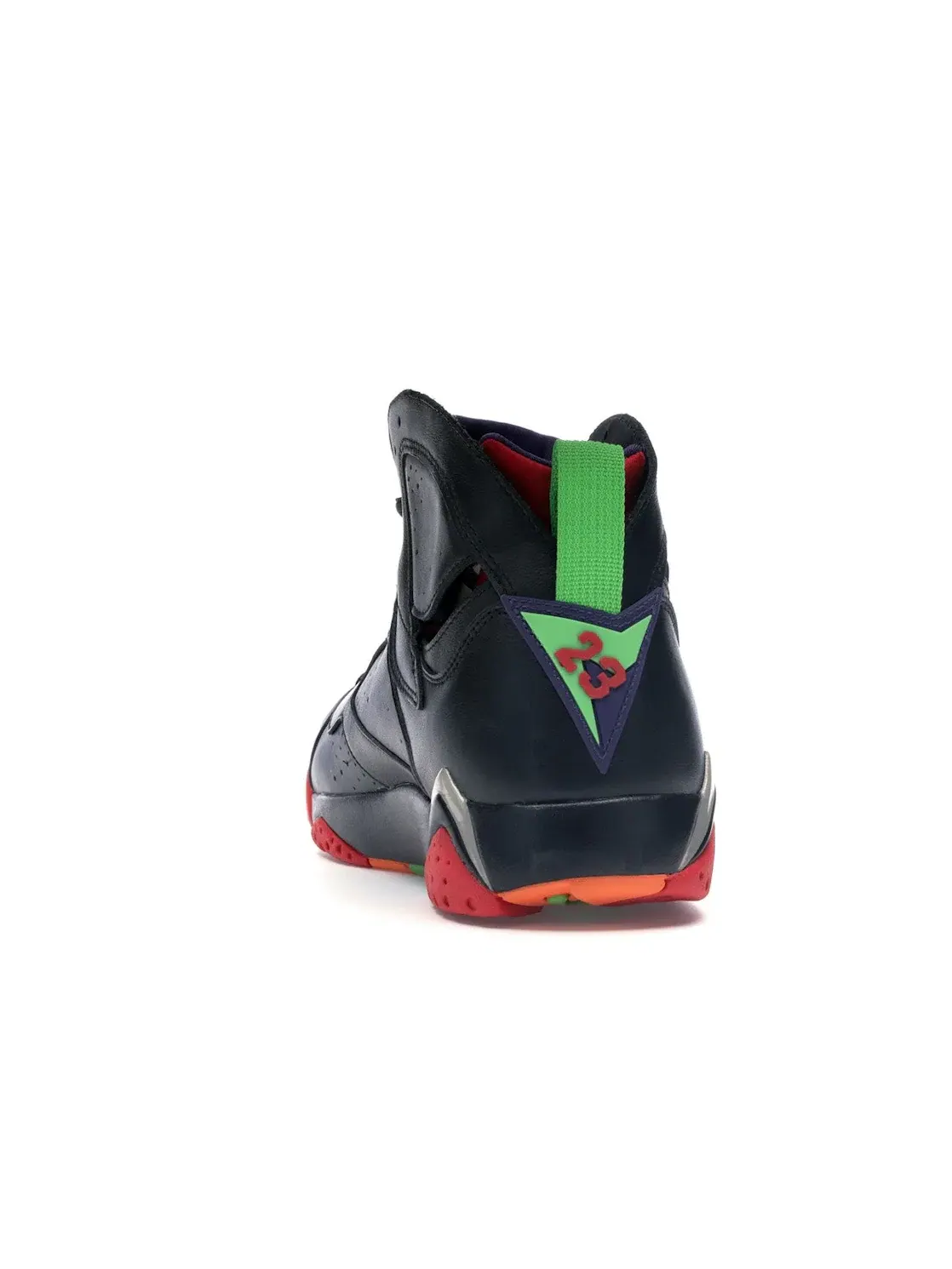 Мужские кроссовки Lifestyle Jordan 7 Retro Marvin the Martian Jordan — изображение 4 из 4