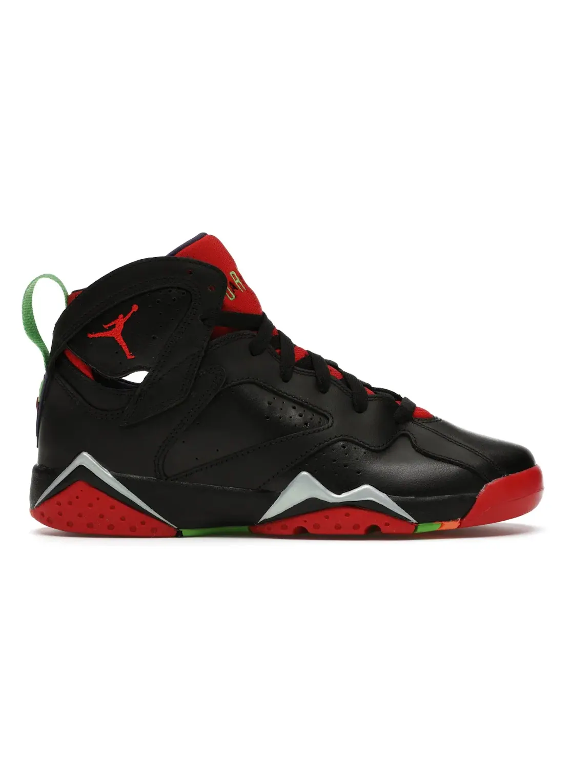 Детские кроссовки Lifestyle Jordan 7 Retro Jordan — изображение 1 из 4