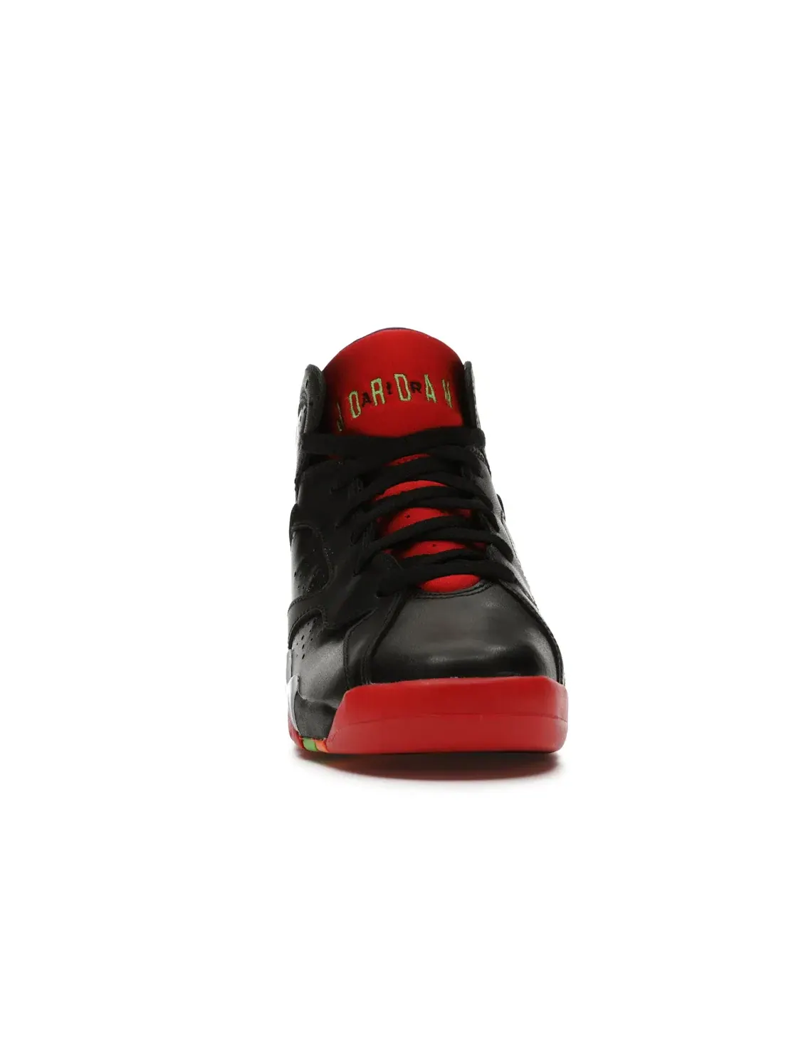 Детские кроссовки Lifestyle Jordan 7 Retro Jordan — изображение 2 из 4