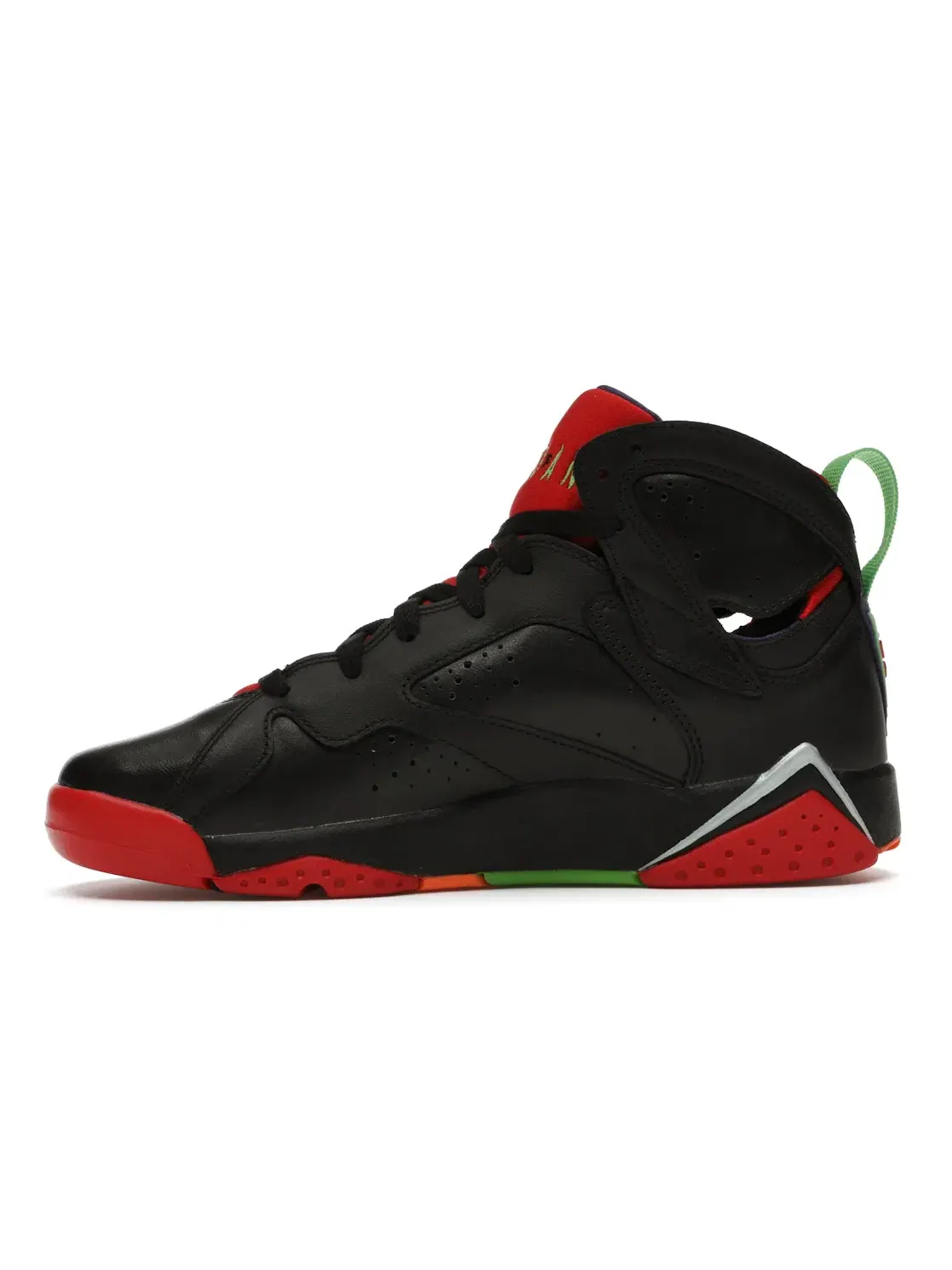 Детские кроссовки Lifestyle Jordan 7 Retro Jordan — изображение 3 из 4