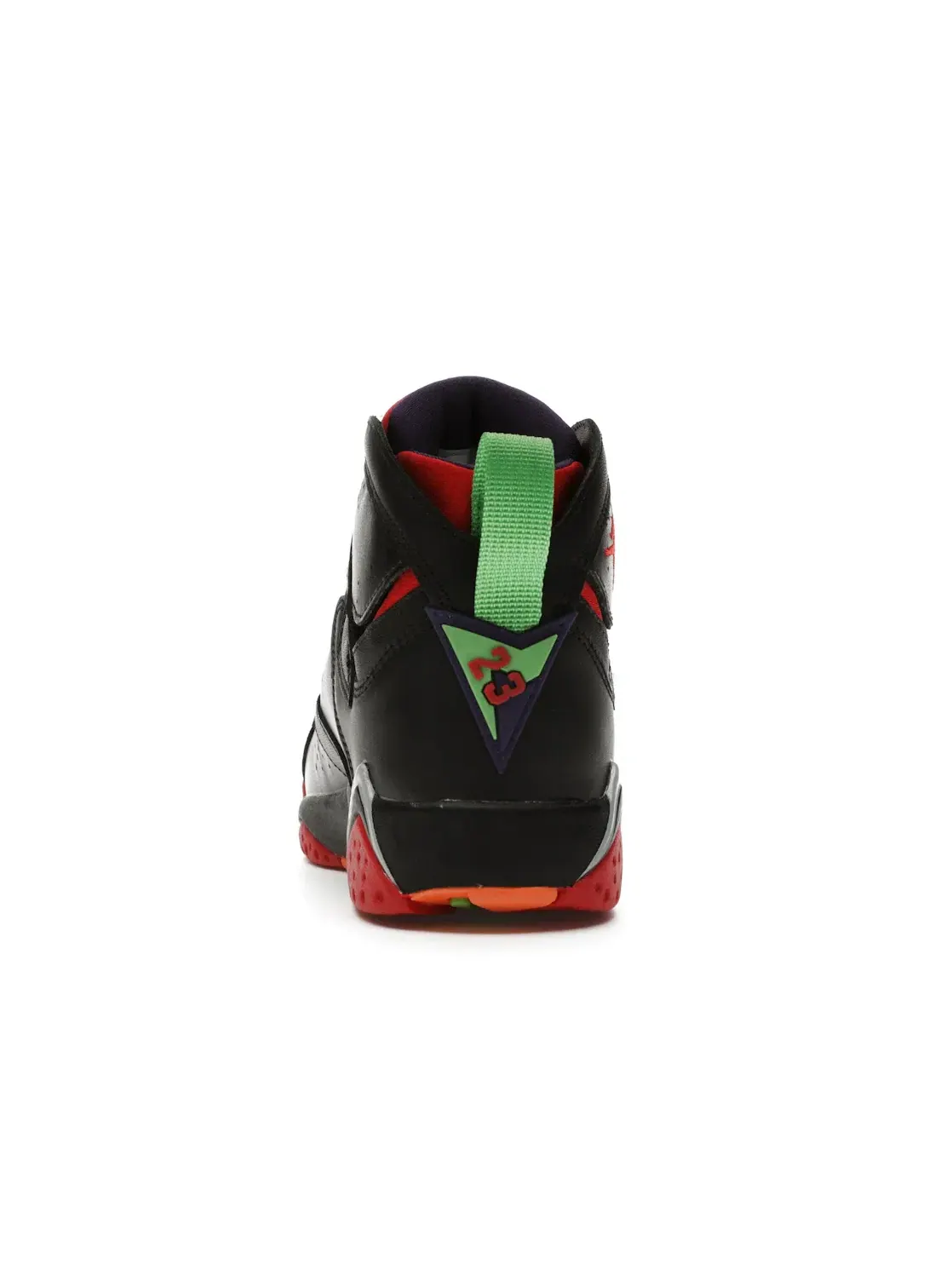 Детские кроссовки Lifestyle Jordan 7 Retro Jordan — изображение 4 из 4