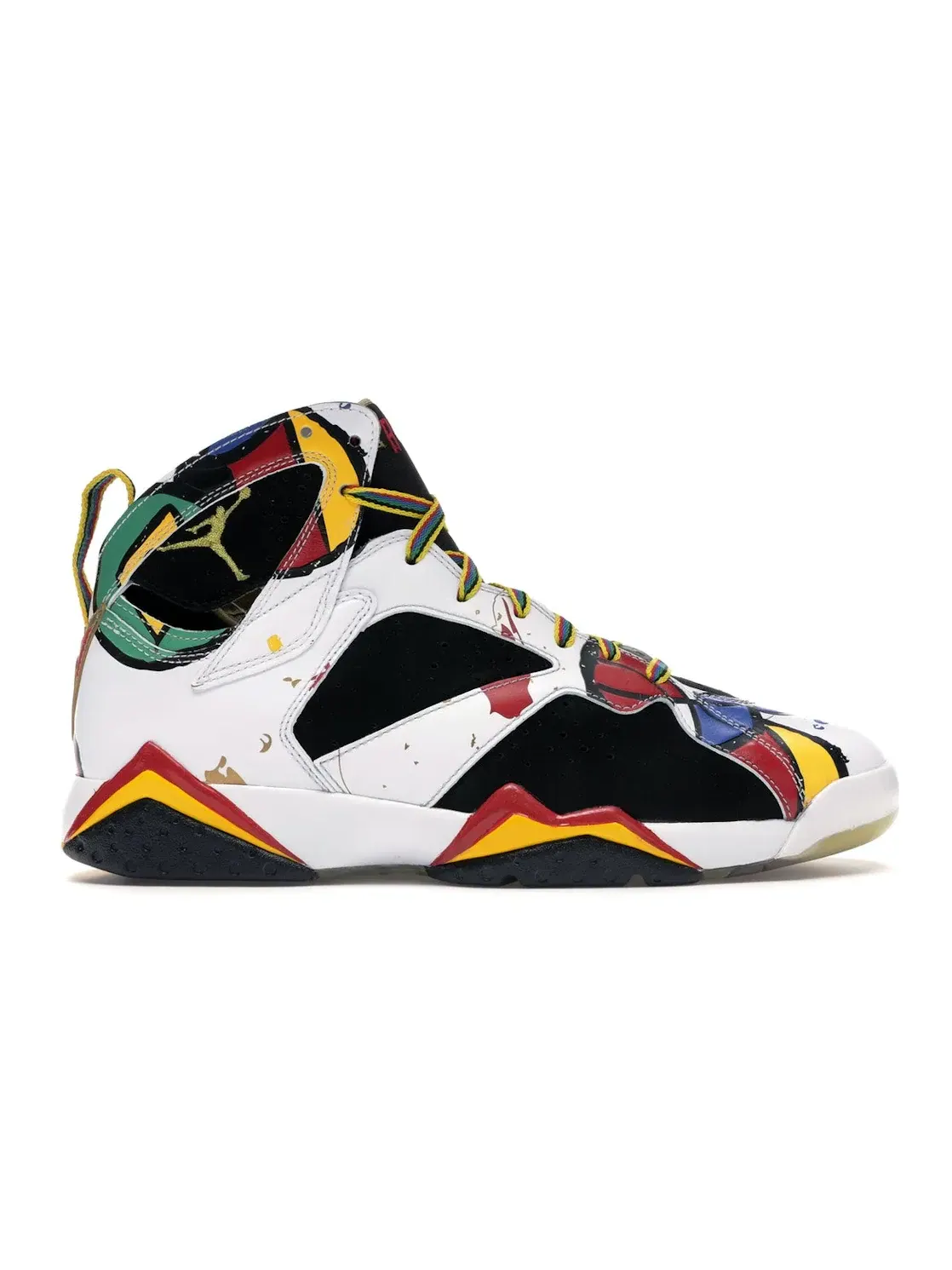 Мужские кроссовки Lifestyle Jordan 7 Retro — изображение 1 из 4