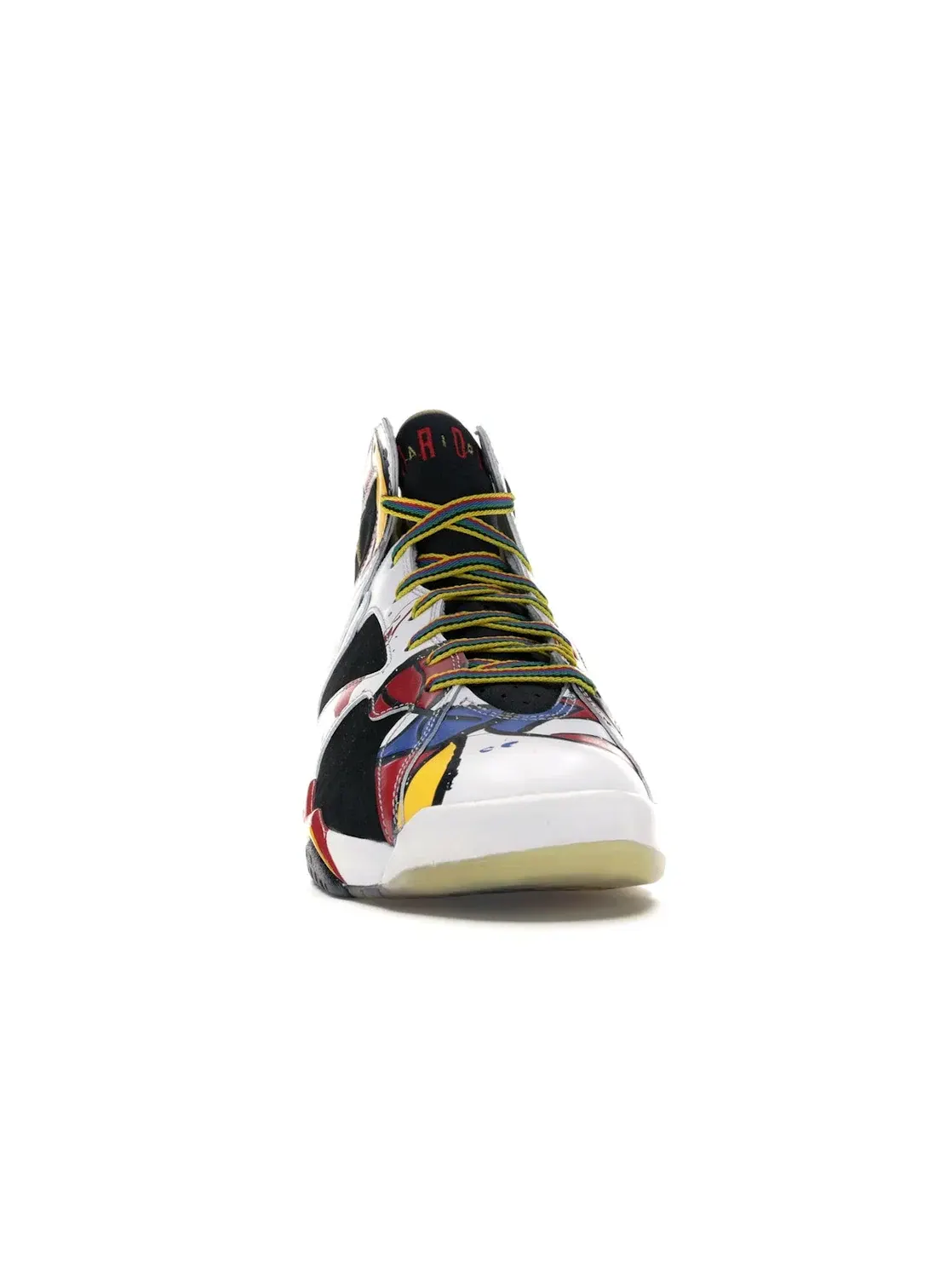 Мужские кроссовки Lifestyle Jordan 7 Retro — изображение 2 из 4