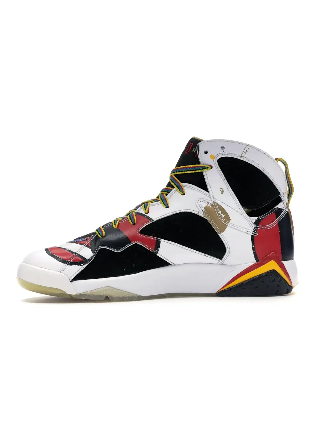 Мужские кроссовки Lifestyle Jordan 7 Retro — изображение 3 из 4
