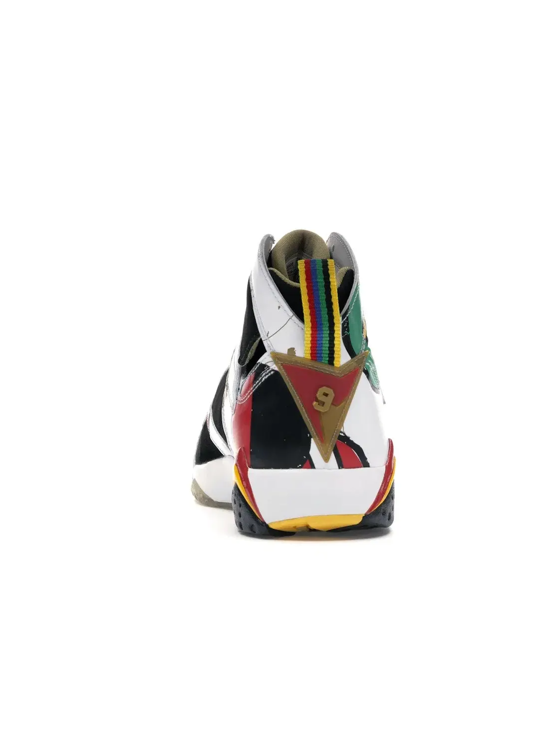 Мужские кроссовки Lifestyle Jordan 7 Retro — изображение 4 из 4