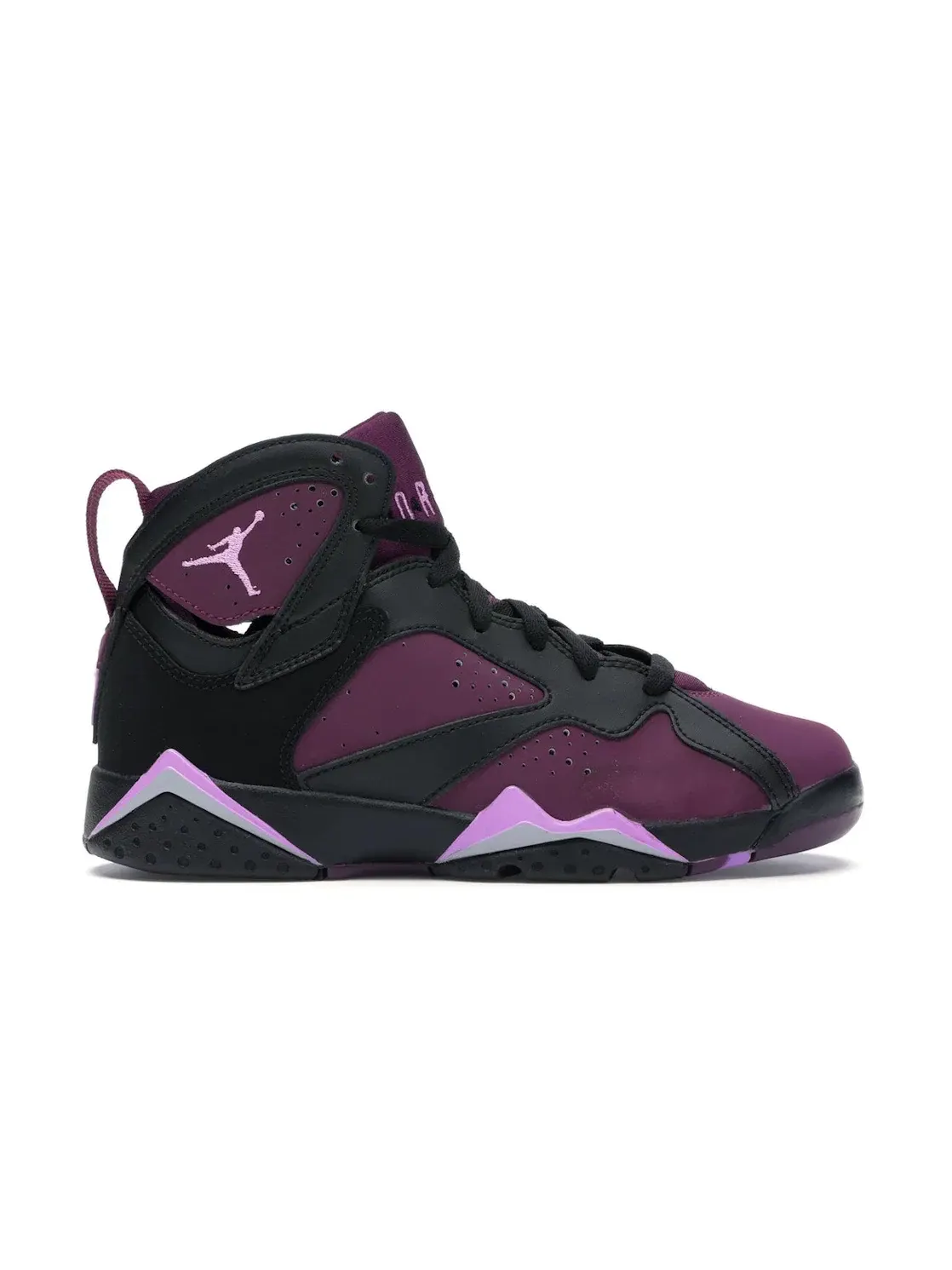 Детские кроссовки Lifestyle Jordan 7 Retro Jordan — изображение 1 из 4, черный