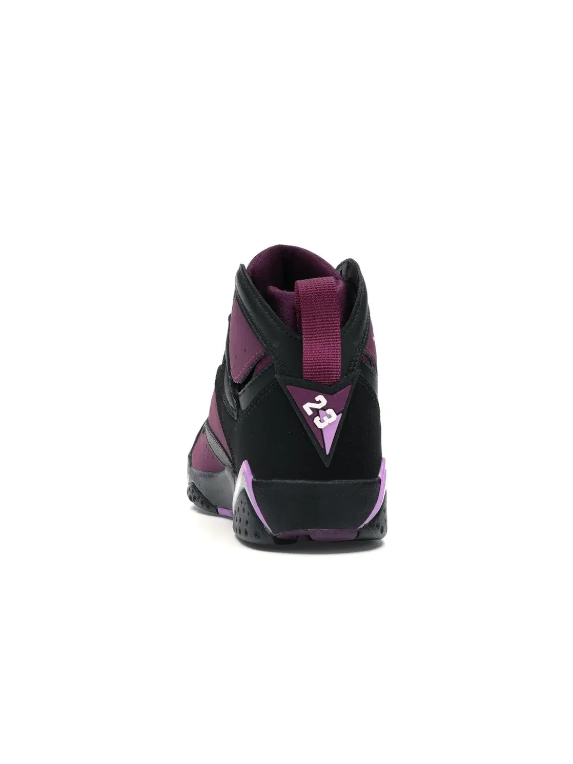 Детские кроссовки Lifestyle Jordan 7 Retro Jordan — изображение 4 из 4, черный