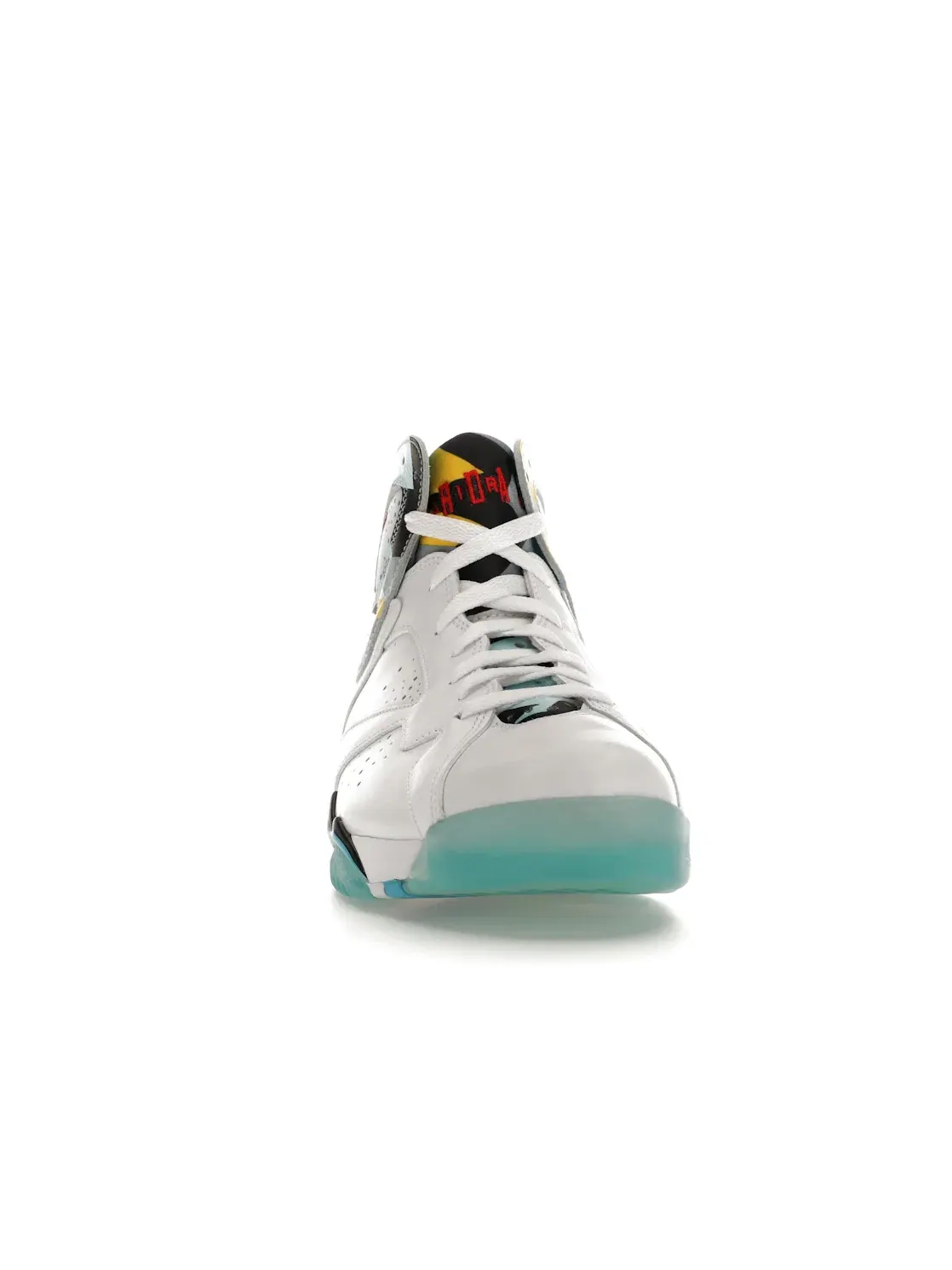 Мужские кроссовки с принтом Jordan 7 Retro Jordan — изображение 2 из 4
