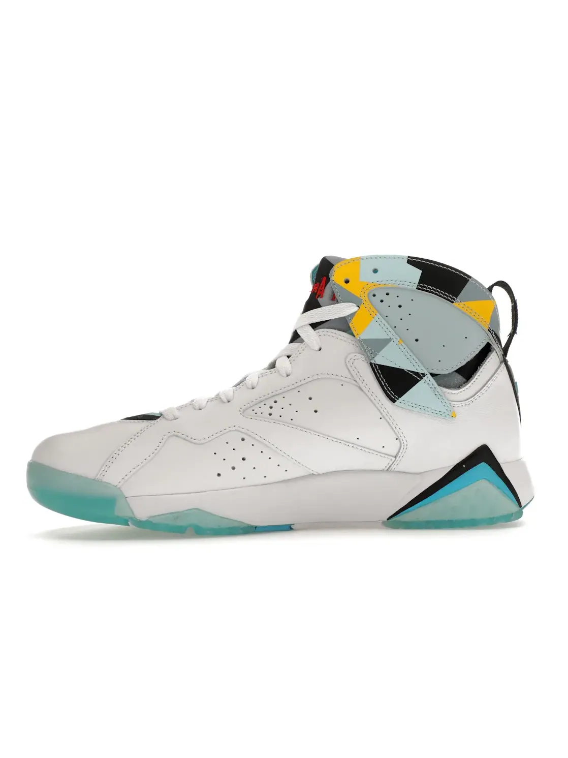 Мужские кроссовки с принтом Jordan 7 Retro Jordan — изображение 3 из 4