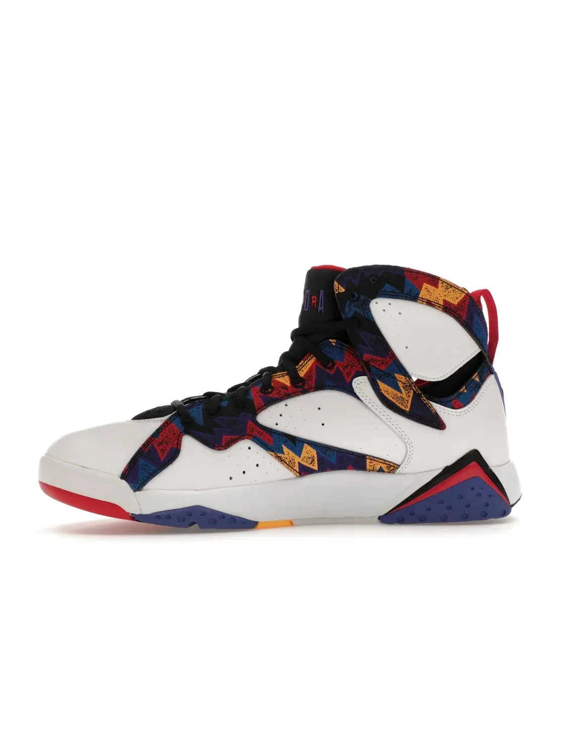 Мужские кроссовки с принтом Jordan 7 Retro Jordan — изображение 3 из 4