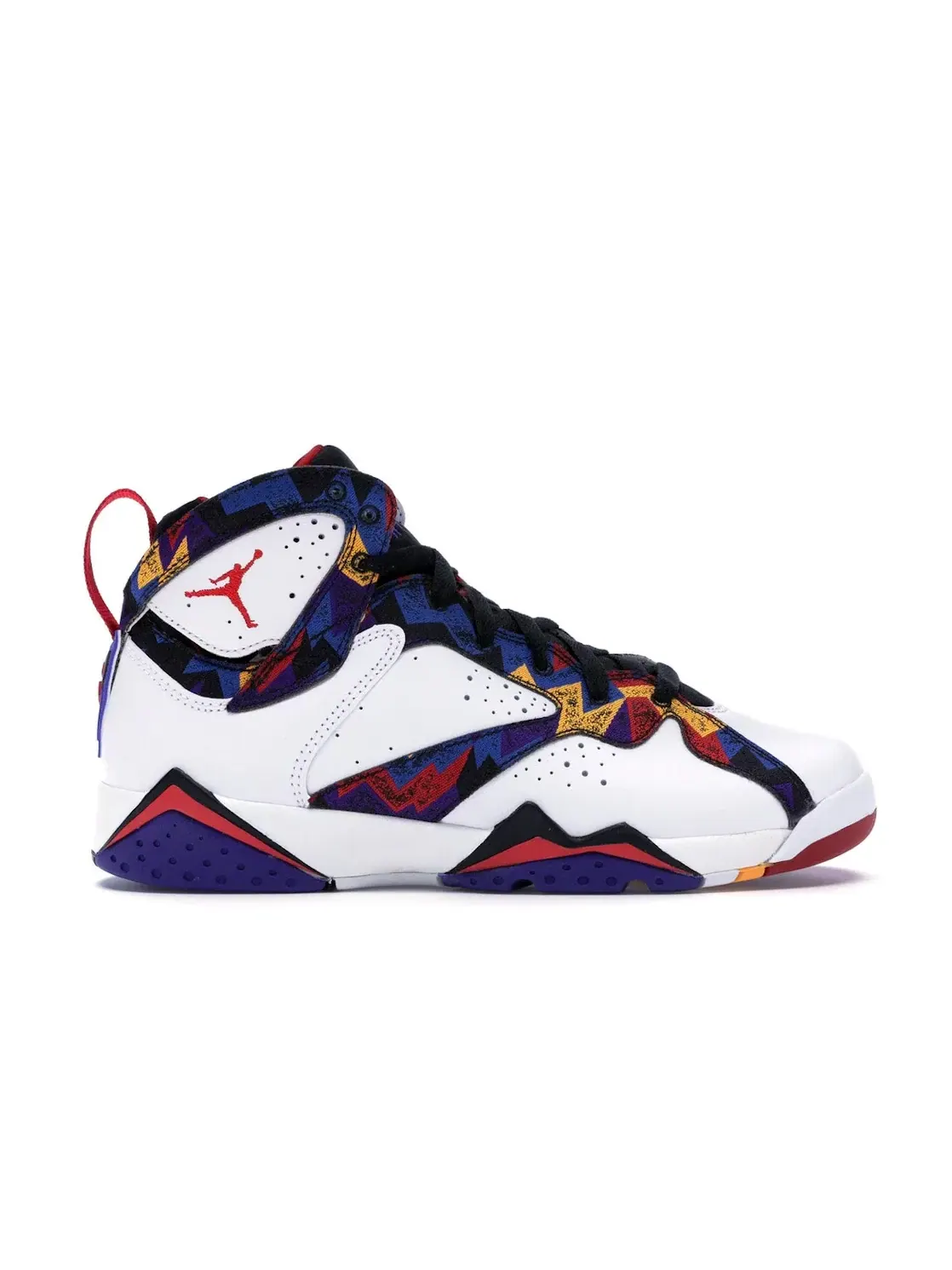Детские кроссовки Lifestyle Jordan 7 Retro Jordan — изображение 1 из 4