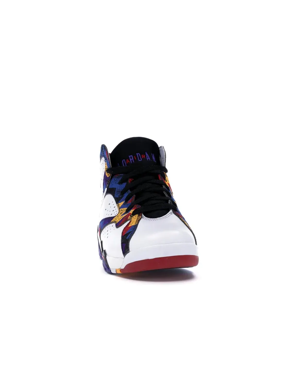 Детские кроссовки Lifestyle Jordan 7 Retro Jordan — изображение 2 из 4