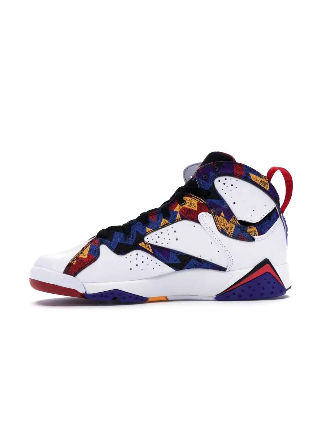 Детские кроссовки Lifestyle Jordan 7 Retro Jordan — изображение 3 из 4