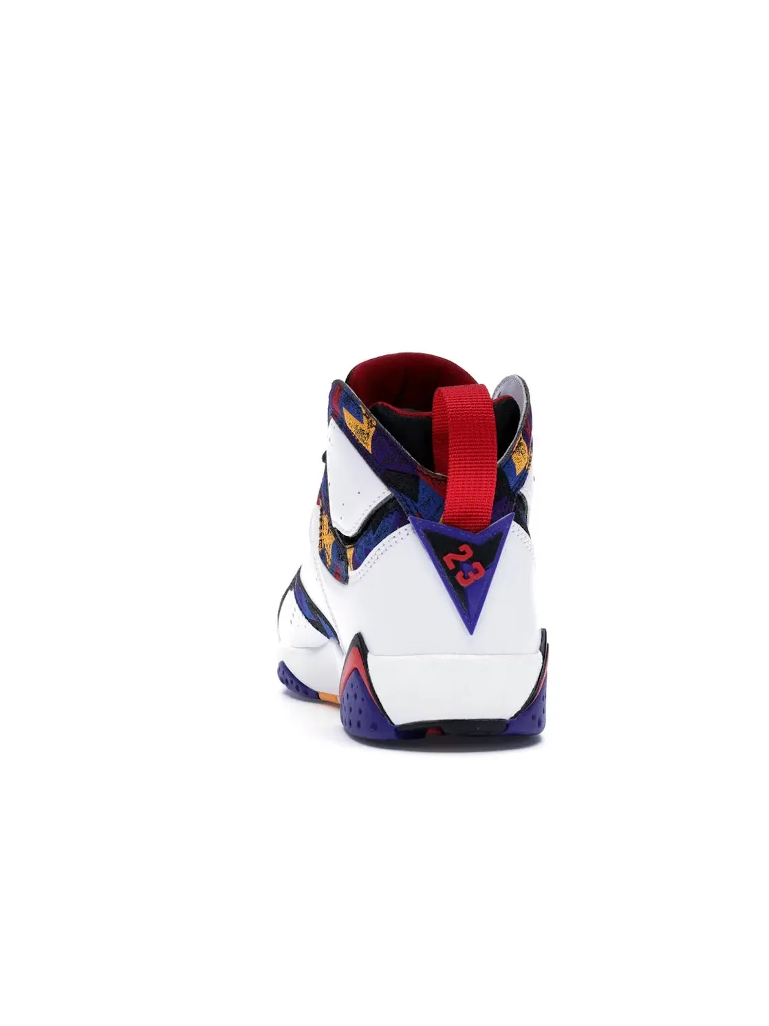 Детские кроссовки Lifestyle Jordan 7 Retro Jordan — изображение 4 из 4