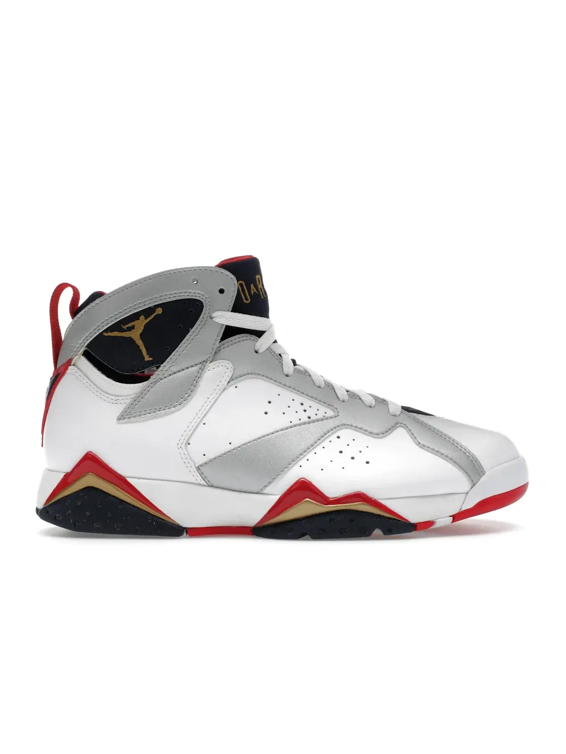 Мужские кроссовки Lifestyle с ретро-дизайном Jordan 7 Retro Jordan — изображение 1 из 4