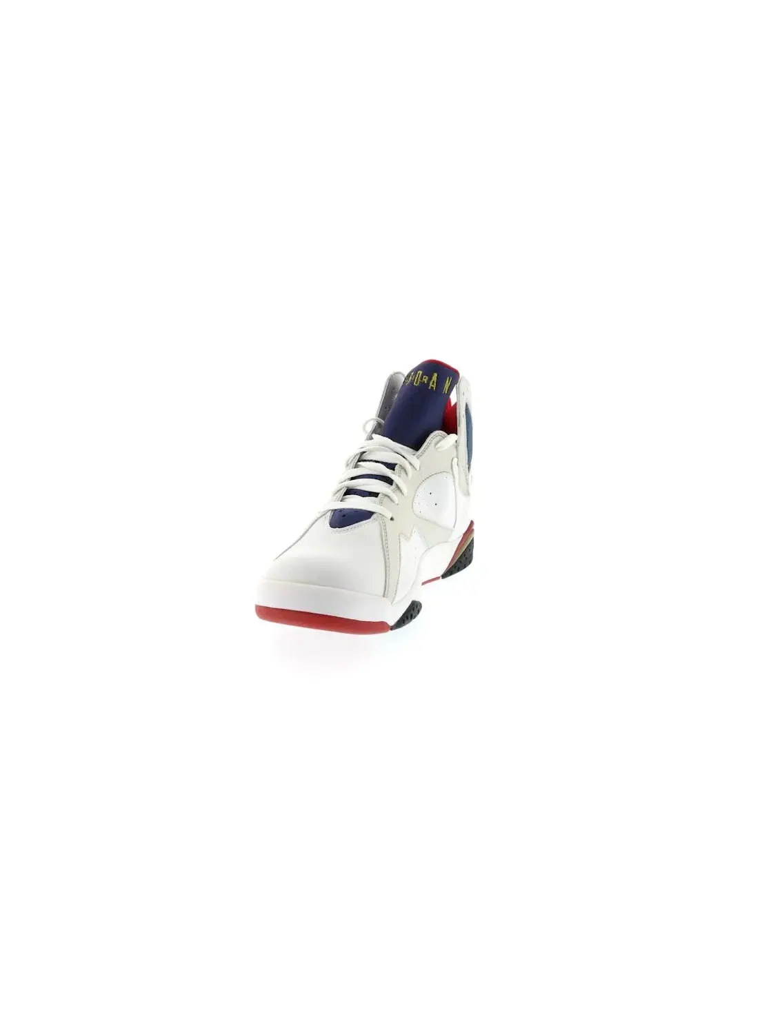 Мужские кроссовки Lifestyle с ретро-дизайном Jordan 7 Retro Jordan — изображение 2 из 4